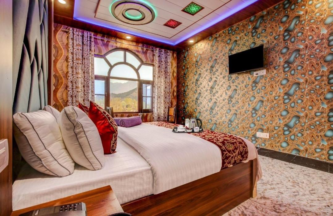 Hotel Royal Hameed Srīnagar エクステリア 写真
