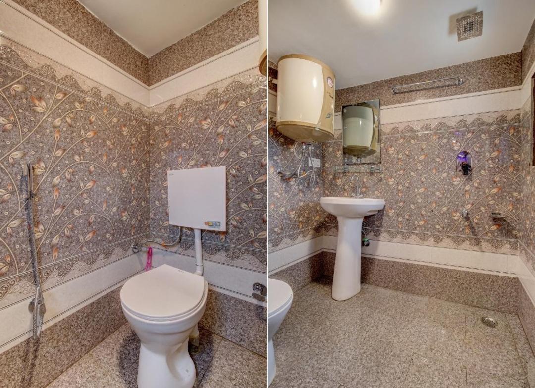 Hotel Royal Hameed Srīnagar エクステリア 写真