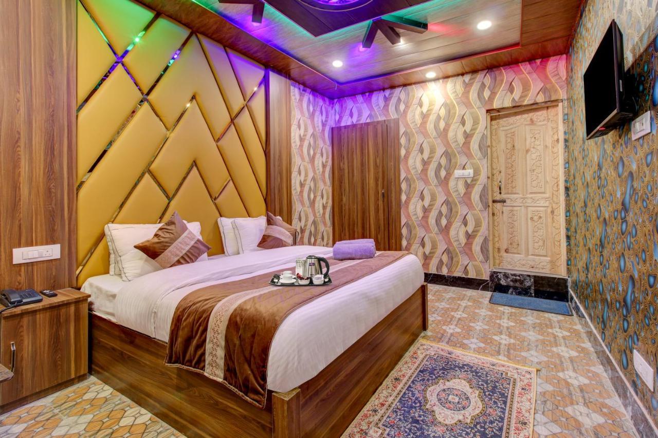 Hotel Royal Hameed Srīnagar エクステリア 写真