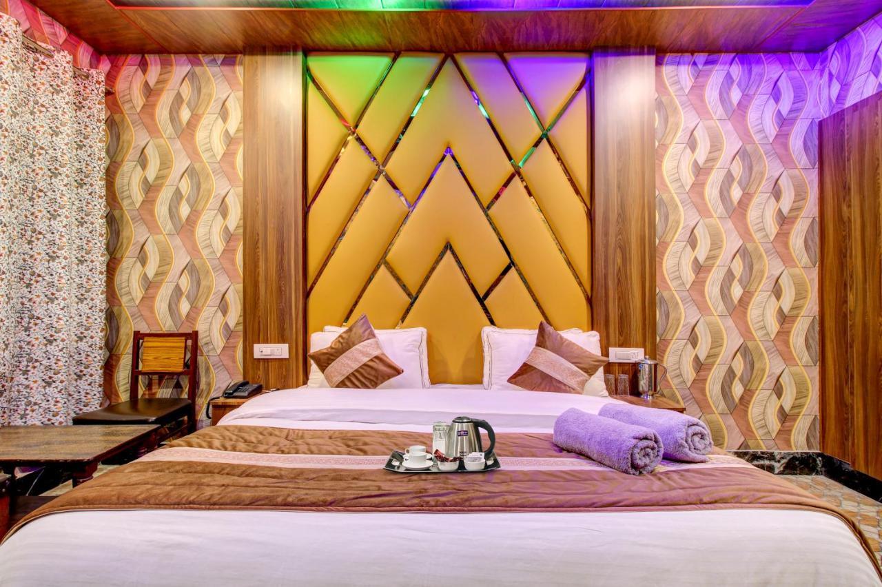 Hotel Royal Hameed Srīnagar エクステリア 写真