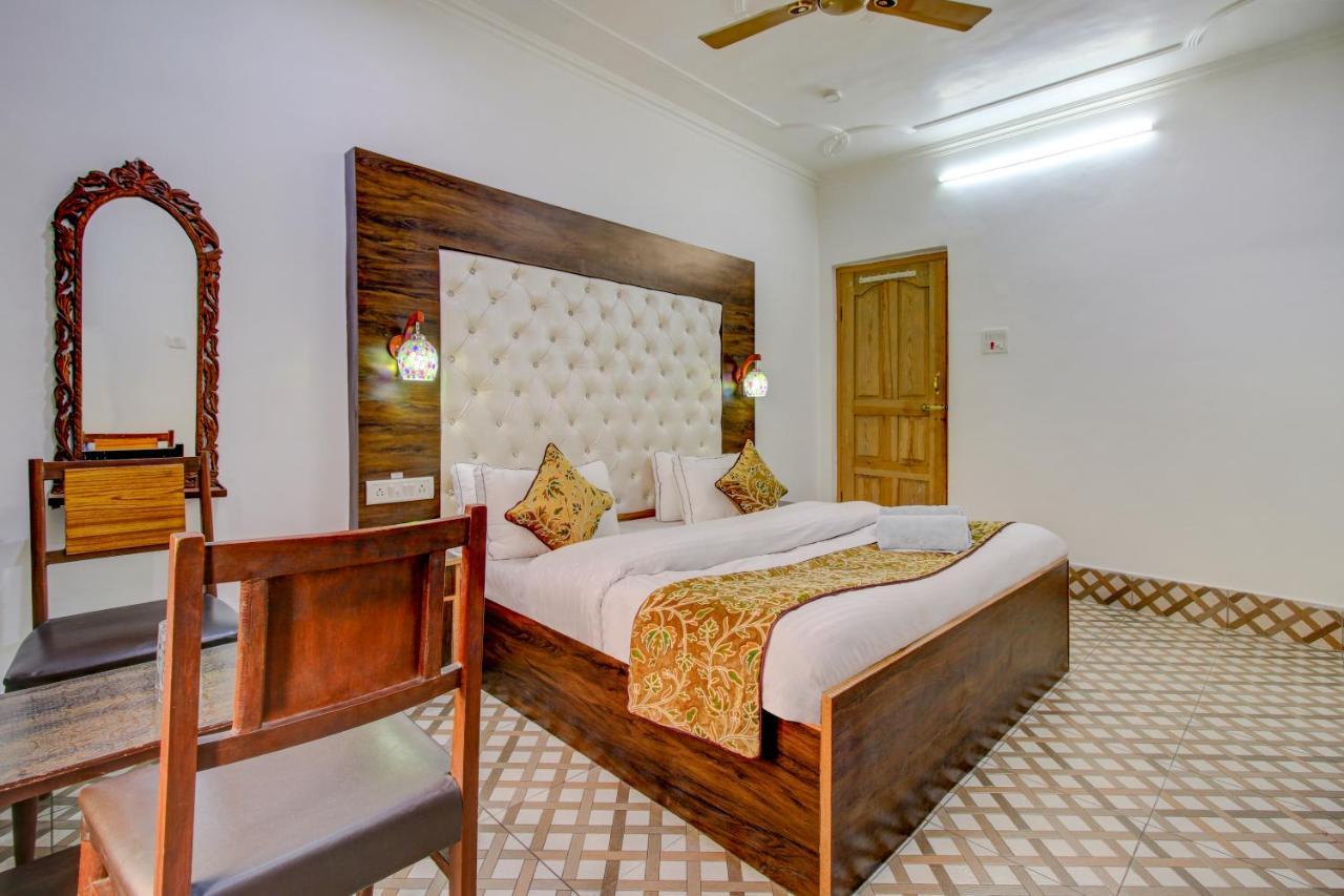 Hotel Royal Hameed Srīnagar エクステリア 写真