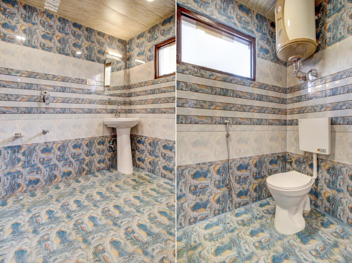 Hotel Royal Hameed Srīnagar エクステリア 写真