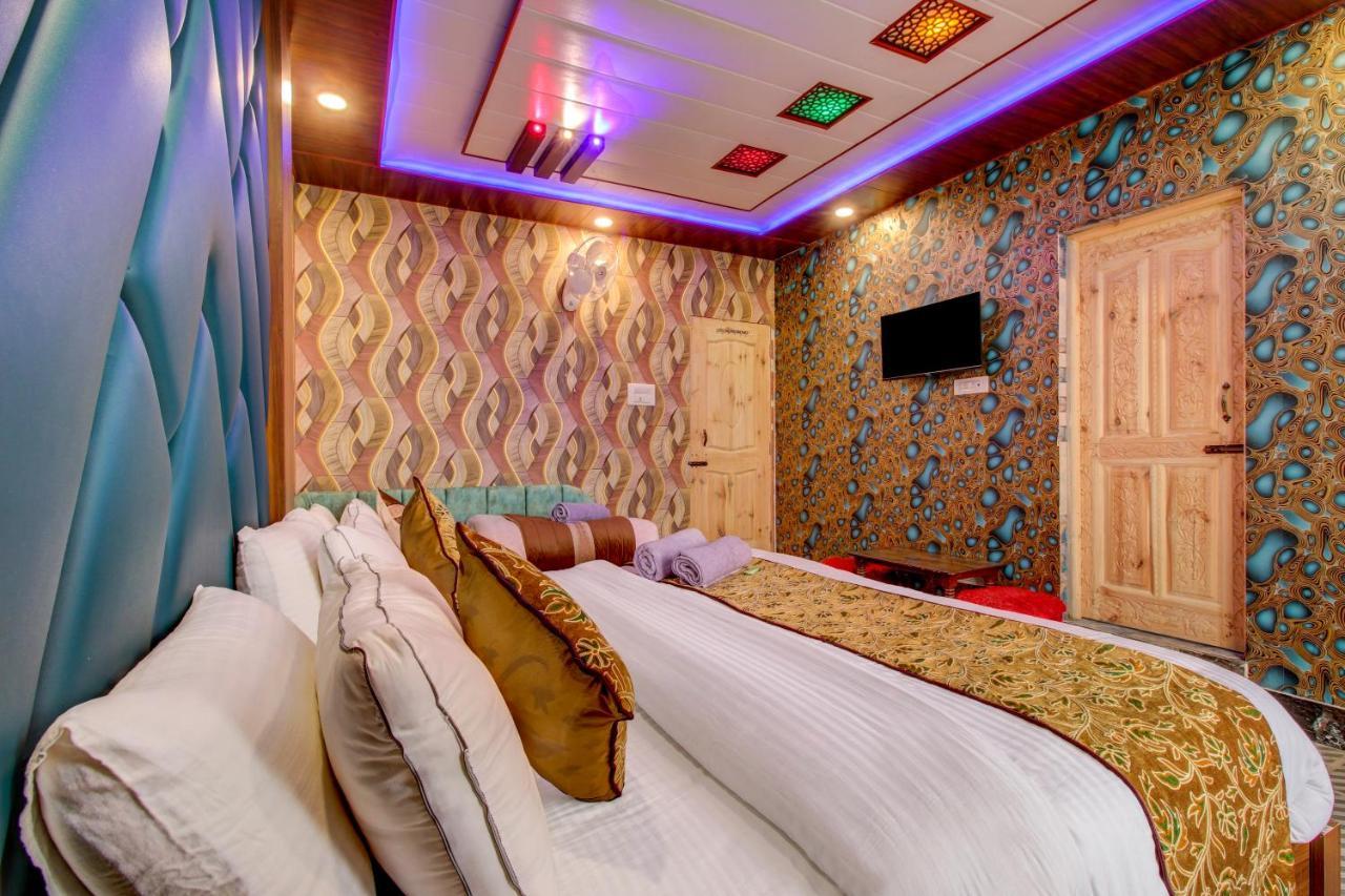 Hotel Royal Hameed Srīnagar エクステリア 写真